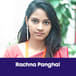 Institute of Logistic and Aviation Management, Assistant Professor: Rachna Panghal Interview